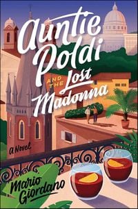 Produktbild: Auntie Poldi And The Lost Madonna