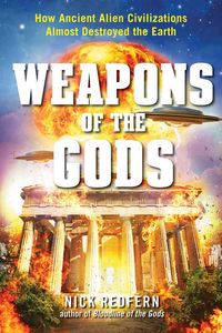 Produktbild: Weapons of the Gods
