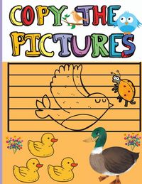 Produktbild: Copy the Pictures