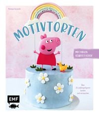 Produktbild: Tierisch s&uuml;&szlig;e Motivtorten