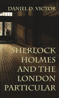 Produktbild: Sherlock Holmes and The London Particular