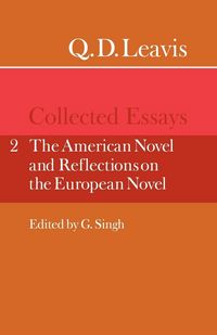 Produktbild: Q. D. Leavis