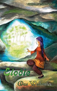 Produktbild: Elodie: Das Weltentor