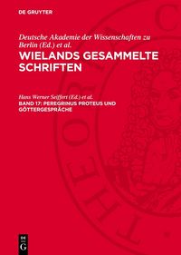 Produktbild: Peregrinus Proteus und G&ouml;ttergespr&auml;che