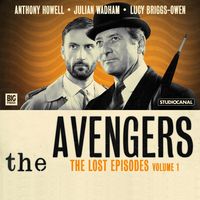 Produktbild: The Lost Episodes