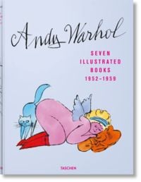 Produktbild: Andy Warhol