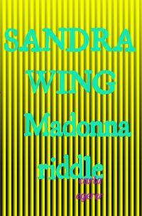 Produktbild: Sandra Wing / Sandra Wing Madonna Riddle