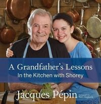 Produktbild: A Grandfather's Lessons
