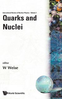 Produktbild: QUARKS & NUCLEI (V1)