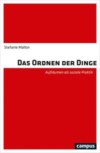 Produktbild: Das Ordnen der Dinge