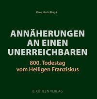 Produktbild: Ann&auml;herungen an einen Unerreichbaren