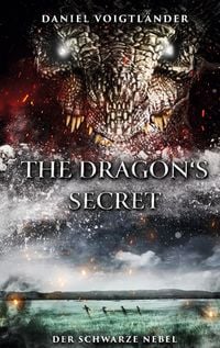 Produktbild: The Dragon's Secret: Der Schwarze Nebel