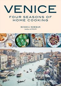 Produktbild: Venice 4 Seasons Of Home Cooki