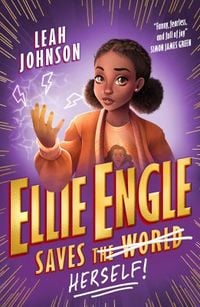 Produktbild: Ellie Engle Saves Herself