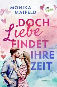 Produktbild: Doch Liebe findet ihre Zeit
