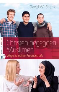 Produktbild: Christen begegnen Muslimen