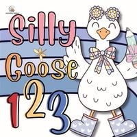 Produktbild: Silly Goose 123 Numbers Book