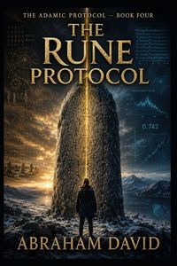 Produktbild: The Rune Protocol
