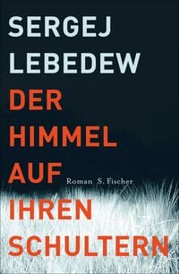 Produktbild: Der Himmel auf ihren Schultern