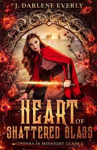 Produktbild: Heart of Shattered Glass