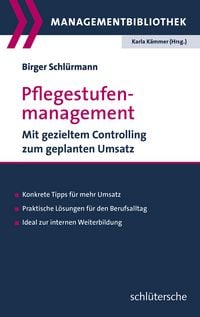 Produktbild: Pflegestufenmanagement