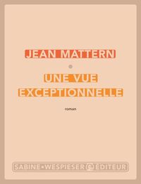 Produktbild: Une vue exceptionnelle