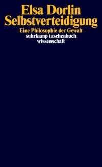 Produktbild: Selbstverteidigung