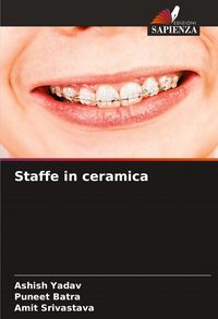 Produktbild: Staffe in ceramica
