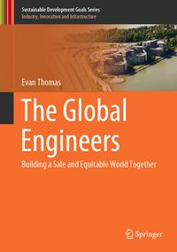 Produktbild: The Global Engineers