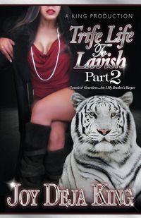 Produktbild: Trife Life To Lavish Part 2