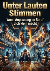 Produktbild: Unter Lauten Stimmen