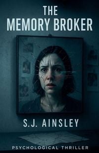Produktbild: The Memory Broker
