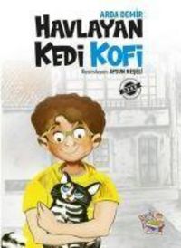 Produktbild: Havlayan Kedi Kofi