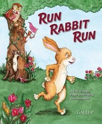 Produktbild: Run Rabbit Run
