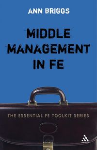 Produktbild: Middle Management in Fe