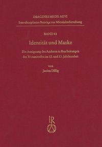 Produktbild: Identit&auml;t und Maske