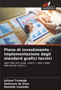 Produktbild: Piano di investimento - Implementazione degli standard grafici tecnici