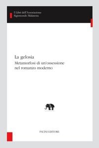Produktbild: La gelosia