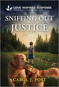 Produktbild: Sniffing Out Justice