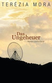 Produktbild: Das Ungeheuer