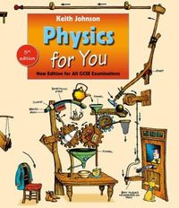 Produktbild: Physics for You