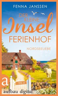 Produktbild: Der kleine Inselferienhof - Teil 2