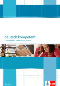 Produktbild: Deutsch.kompetent