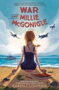 Produktbild: War and Millie McGonigle