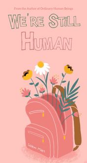 Produktbild: We're Still Human (Riveria Series, #2)