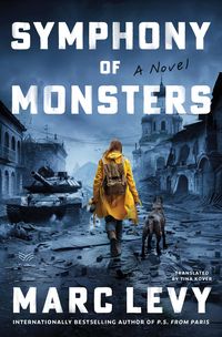 Produktbild: Symphony of Monsters