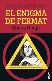 Produktbild: El enigma de Fermat