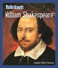 Produktbild: Info Buzz: Famous People William Shakespeare