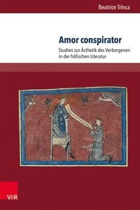Produktbild: Amor conspirator