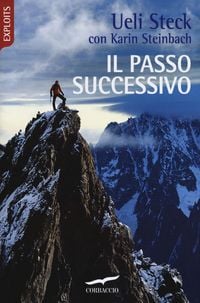 Produktbild: Il passo successivo